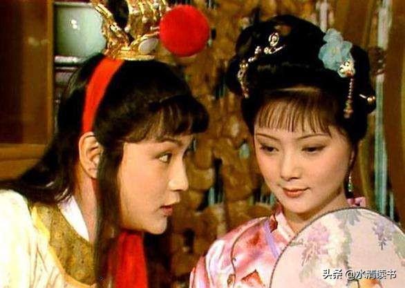 红楼梦金玉良缘（红楼梦金玉良缘和木石前盟）